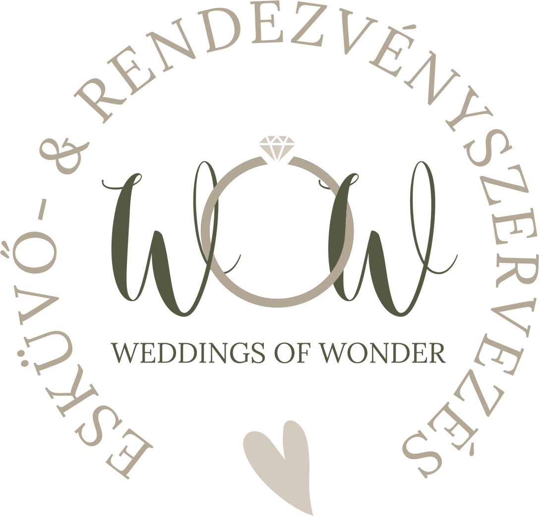 WOW Weddings of Wonder